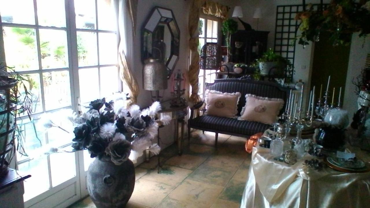 Le Domaine De La Lezardiere B&B Espiet Dış mekan fotoğraf
